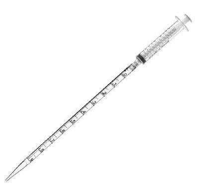 Picture of Pumpmatic™ Serological Pipette Syringe 10 mL NonSterile210