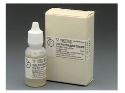 Picture of Calibration Standard Total Protein / Albumin 1 X 15 mL Liquid9466