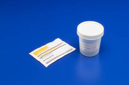 Picture of Urine Specimen Collection Kit 4.5 oz. Specimen Collection Container24000