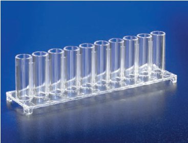 Picture of Test Tube Rack 10 Place3472