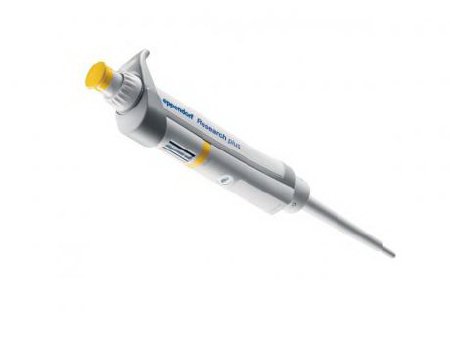 Picture of Eppendorf Research® Plus Variable Volume Pipette 10 to 100 µL3123000047
