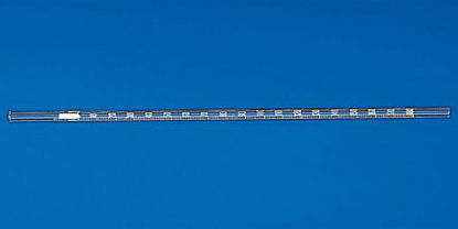 Picture of Westergren Pipet Fisherbrand® Disposable, Self-Zeroing, Calibrated, 23.8 cm Length22238444