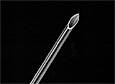Picture of Percutaneous Entry Needle One Part 18 Gauge 7 cm LengthG00003