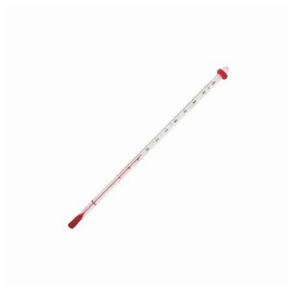 Picture of Incubator Thermometer Fisherbrand™ Celsius 0° to 100°C Partial Immersion Does Not Require Power13201939