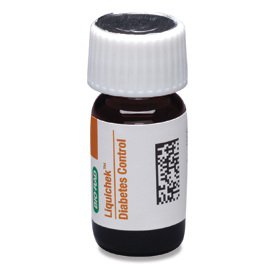 Picture of Assayed Control Liquichek™ Diabetes Level 1 6 X 2 mL291
