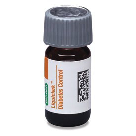 Picture of Assayed Control Liquichek™ Diabetes Level 2 6 X 2 mL292