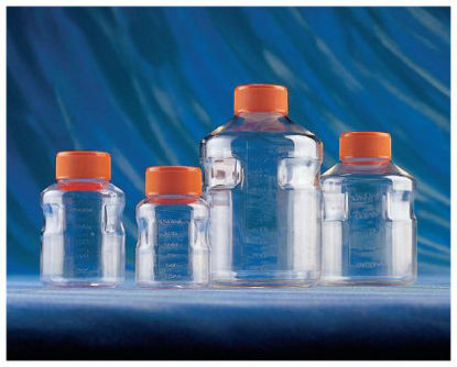 Picture of Disposable Sterile Bottle Corning Polystyrene 1,000 mL (32 oz.)430518