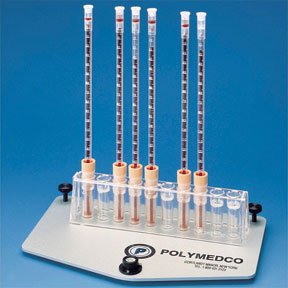 Picture of Testing Rack Sediplast® For Autozero ESR System0267027