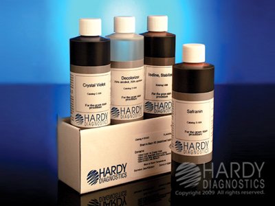 Picture of IODINE, GRAM STABILIZED 250ML D/SI008