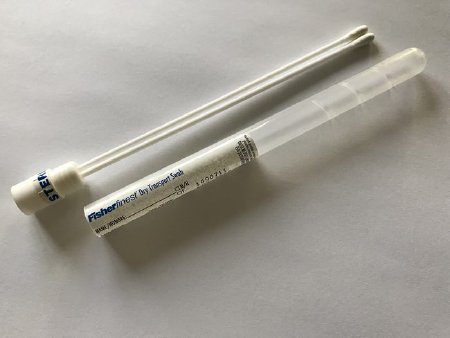 Picture of Specimen Collection and Transport System Fisherbrand™ Sterile1490711