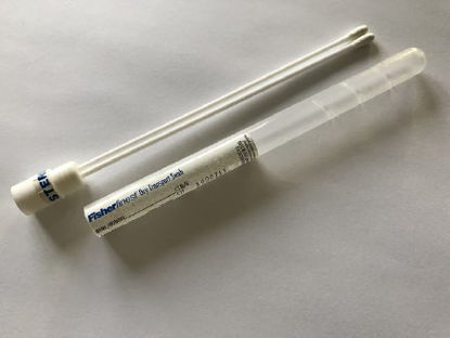 Picture of Specimen Collection and Transport System Fisherbrand™ Sterile1490711