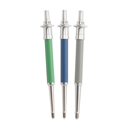 Picture of MLA® D-Tipper™ Pipette 50 µL /100 µL /200 µL Selectable Volume1132