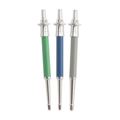Picture of MLA® D-Tipper™ Pipette 50 µL /100 µL /200 µL Selectable Volume1132