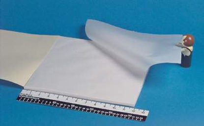 Picture of Ointment Compounding Pad 12 X 12 Inch, 35 Lbs, Two Bound Edge4049