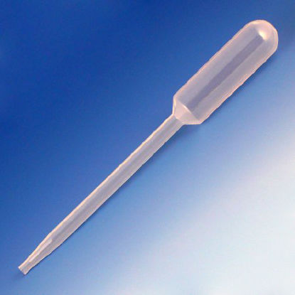 Picture of Transfer Pipette 8.5 mL Without Graduations Sterile138090-S01