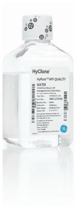 Picture of Chemistry Reagent HyClone™ Water Molecular Biology Grade pH 5.0 to 7.0 500 mLSH3053802