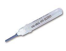Picture of Blood Collection Needle 21 Gauge 1-1/2 Inch Needle Length Conventional Needle Without Tubing Sterile26504