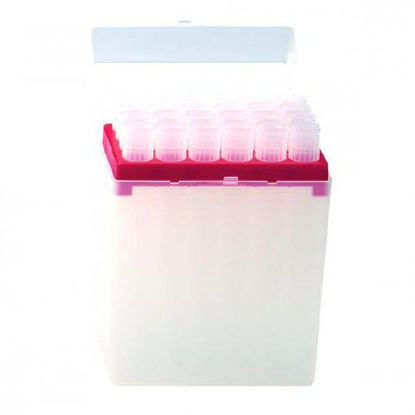 Picture of Specific Pipette Tip Finntip™ 1 to 10 mL Without Graduations Nonsterile9402160