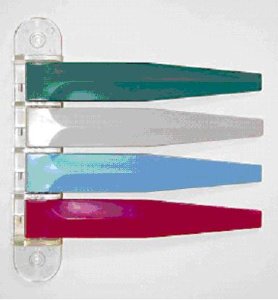 Picture of Chemistry Reagent Aluminum Chloride 30% 4 oz.373A-30-4OZ