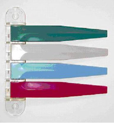 Picture of Chemistry Reagent Aluminum Chloride 30% 4 oz.373A-30-4OZ