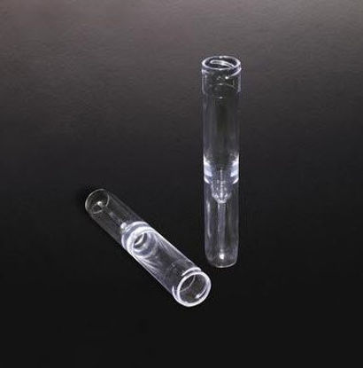 Picture of Serum Sample Cup Simport™ Scientific 2.5 mL For Cobas® Analyzer 600089200-108