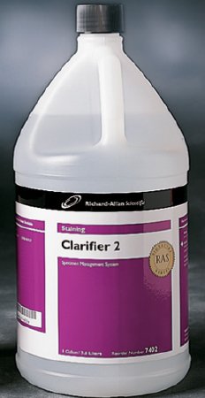 Picture of Reagent Clarifier™ 2 Hematology Clarifying Agent 1 gal.7402