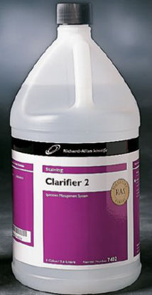 Picture of Reagent Clarifier™ 2 Hematology Clarifying Agent 1 gal.7402