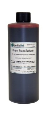 Picture of Safranin Stain 16 oz.400335