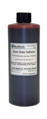 Picture of Safranin Stain 16 oz.400335