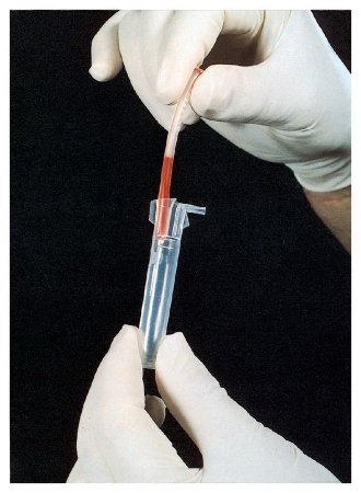 Picture of Segment Processor Alpha Scientific SEG·SAFE™ For Centrifuge15059350