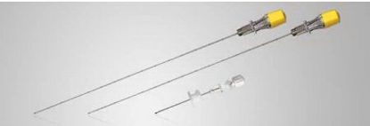 Picture of Biopsy Needle 20 Gauge 15 cm Length Crown Point TipFRA2015