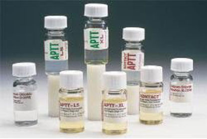 Picture of Hematology Reagent Fisherbrand™ Pacific Hemostasis™ Thromboplastin Calcium Chloride 0.02 M 10 X 10 mL285545