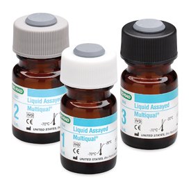 Picture of Control Multiqual® MiniPak695X