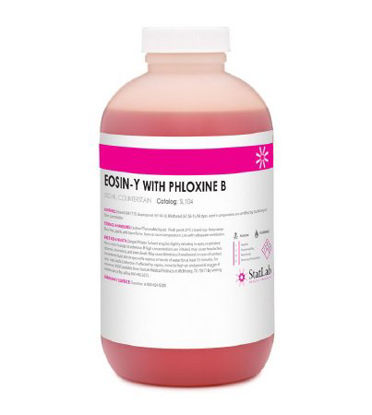 Picture of EOSIN W/PHLOXINE B 500MLSL104