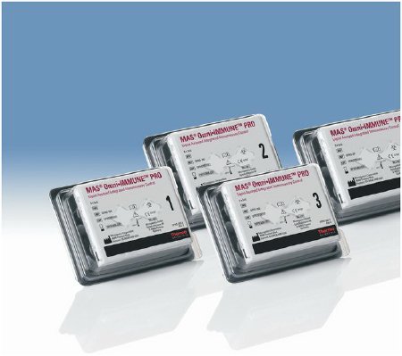 Picture of Immunoassay Control MAS™ Omni·IMMUNE™ PRO Multiple Analytes Level 1 5 mL22640046