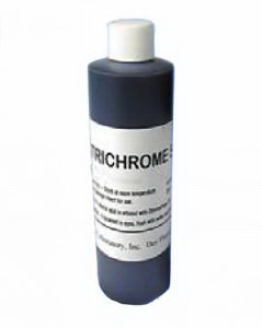 Picture of Trichrome Stain 250 mL782