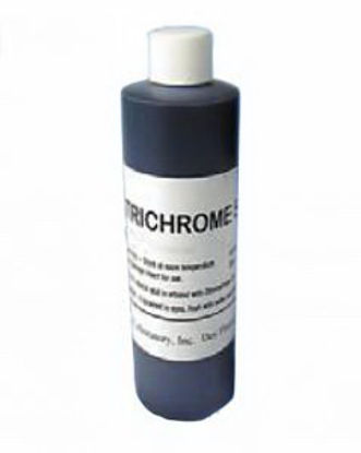 Picture of Trichrome Stain 250 mL782