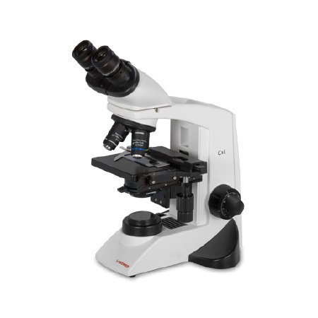 Picture of CxL Compound Microscope Binocular Head 4X / 10X / 40X (SL) / 100X (SL, Oil) 110 to 240V Mechanical Stage9135002 CXL