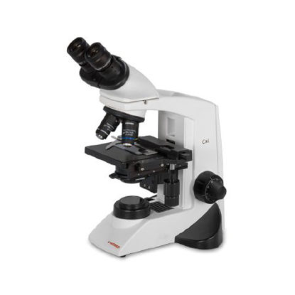 Picture of CxL Compound Microscope Binocular Head 4X / 10X / 40X (SL) / 100X (SL, Oil) 110 to 240V Mechanical Stage9135002 CXL