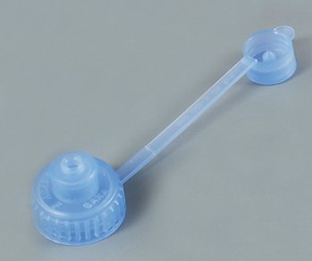 Picture of Bottle Adapter Cap Polyethylene 20 mm For 20 mm Bottle8012-10