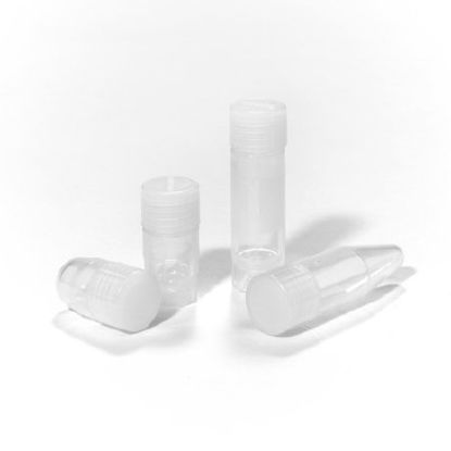 Picture of Cryogenic Vial CryoSure® PPCO 3.5 mL Screw Cap222-3905-085