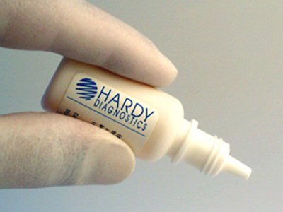 Picture of Microbiology Reagent Indole, P-Dimethylaminocinnamaldehyde (DMACA) Biochemical Assay Proprietary Mix 15 mLZ65