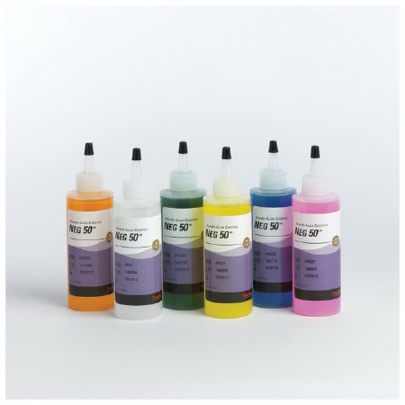 Picture of Frozen Section Medium Neg-50™ Embedding Medium Blue6502B