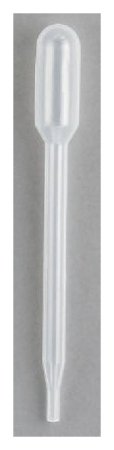 Picture of Samco® Transfer Pipette 1.7 mL Without Graduations NonSterile1371141