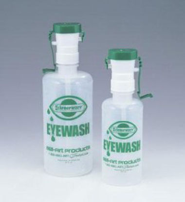 Picture of Eye Wash Bottle 32oz.100295