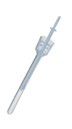 Picture of Capillary Piston Gilson™ MICROMAN™ 10 to 100 µL, CP100ST Model, Sterile For MICROMAN™ PipetF148415G