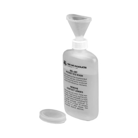 Picture of Eyewash Solution 4 oz Squeeze Bottle792690000