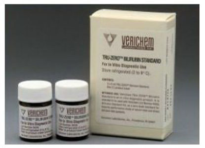 Picture of Calibration Standard Tru-Zero™ Bilirubin 2 X 5 mL Liquid9456