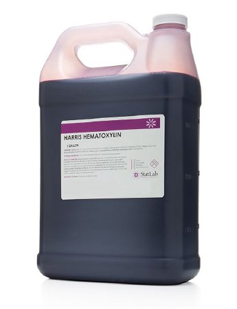 Picture of Hematoxylin Stain (Harris) 1 gal.SL90-1