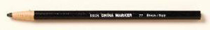 Picture of Wax Marking Pencil Black15V1155